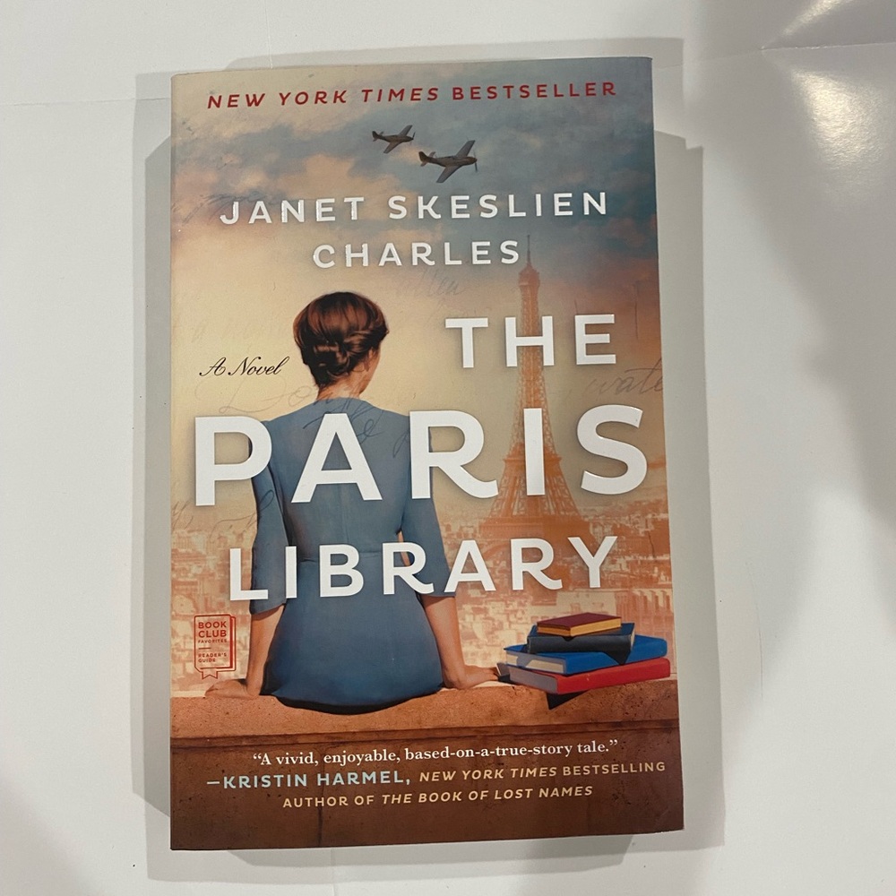 Book Collection ( 5 books ONLY for 40$)